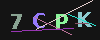 Gambar captcha