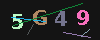 Gambar captcha