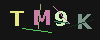 Gambar captcha